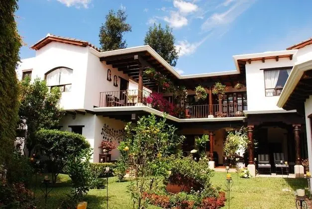 Casa Madeleine Boutique Hotel & Spa