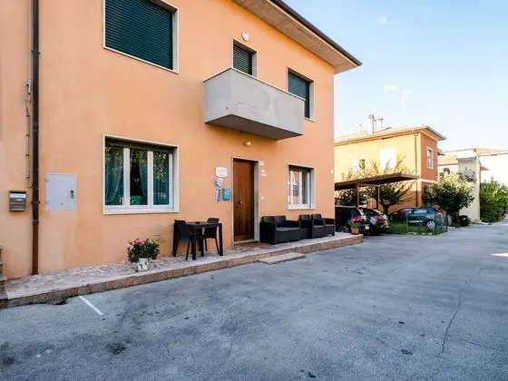 Casa Mafalda - Rooms Friends and More