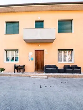Casa Mafalda - Rooms Friends and More - Dış Mekan
