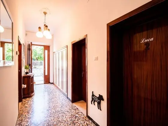 Casa Mafalda - Rooms Friends and More - İç Mekan