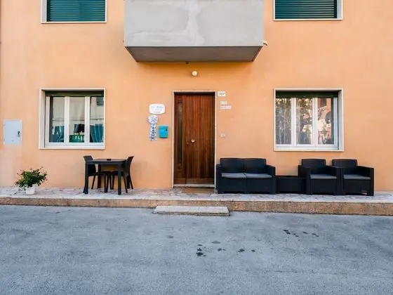 Casa Mafalda - Rooms Friends and More - Lobi