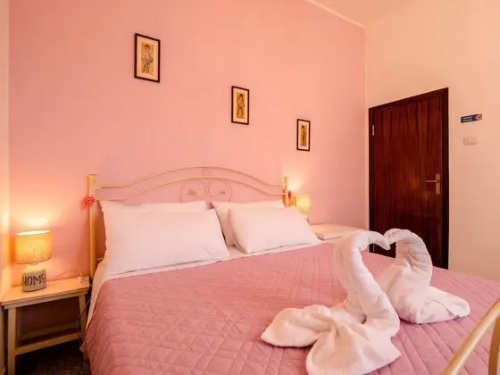 Casa Mafalda - Rooms Friends and More - Öne Çıkan Resim