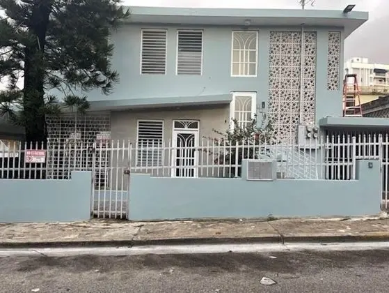 Casa Magdalena - Dış Mekan