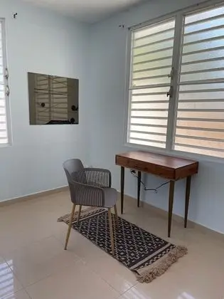 Casa Magdalena - Oda