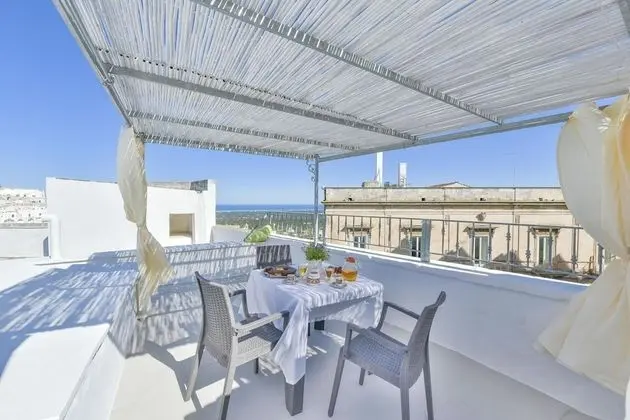 Casa Magi con Terrazza e Vista Mare