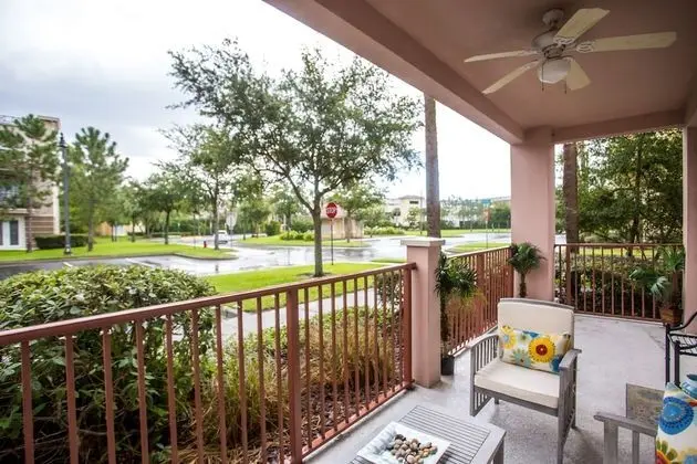 Casa Magnolias