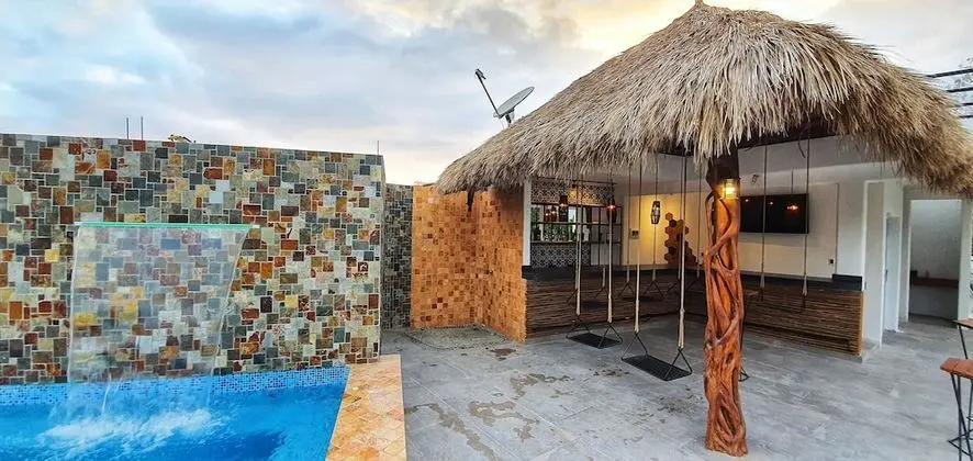 Casa Makawe - Adults Only - Havuz