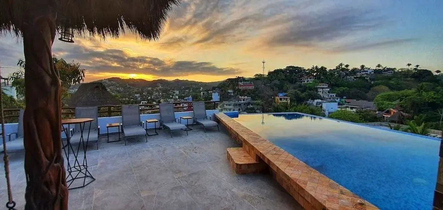 Casa Makawe - Adults Only - Öne Çıkan Resim