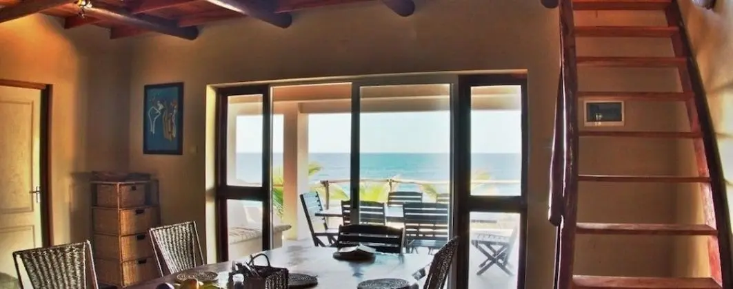 Casa Malcampo