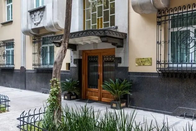 Casa Malí by Dominion - Dış Mekan