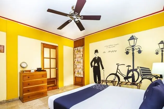 Casa Mallorca