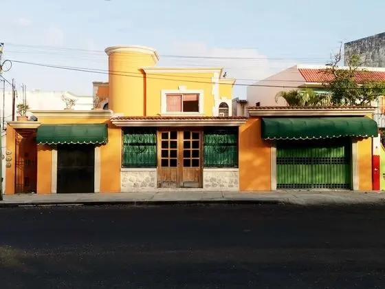 Casa Mallorca