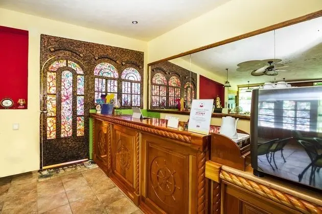Casa Mallorca - Lobi