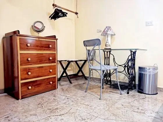 Casa Mallorca - Oda