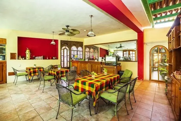 Casa Mallorca - Yerinde Yemek