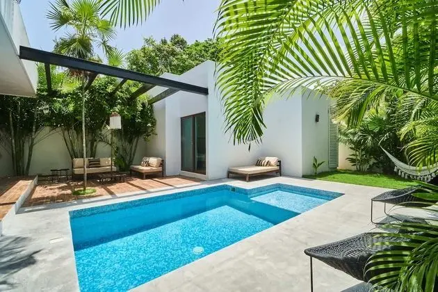 Casa Mallorca By Lockey