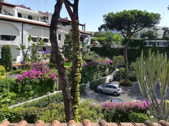Casa Malò