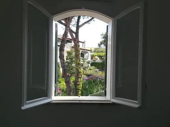 Casa Malò - Oda Manzaraları
