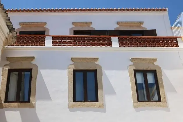 Casa Malpique - Dış Mekan
