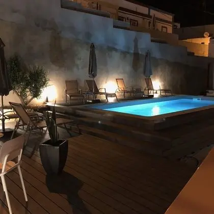 Casa Malpique - Havuz