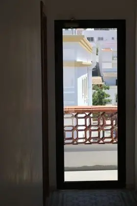 Casa Malpique - Lobi