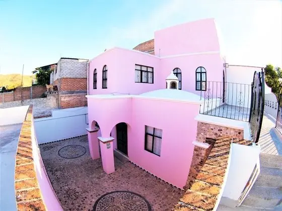 Casa Malva