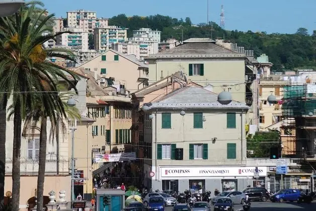Casa MaMa