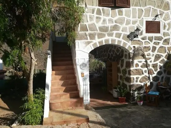 Casa Mamánena
