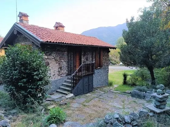 Casa Mamy