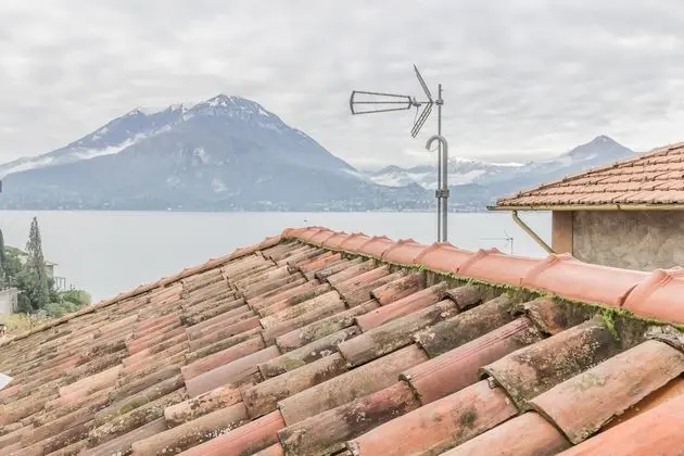 Casa Manoli Varenna Center