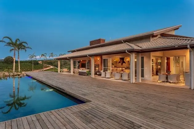 Casa Mantiqueira Hotel Boutique