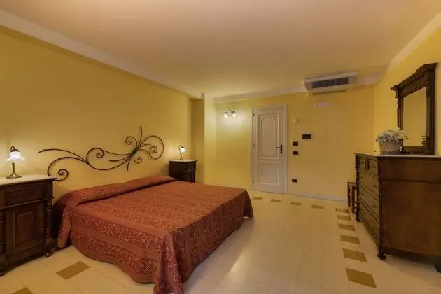 Casa Manzella