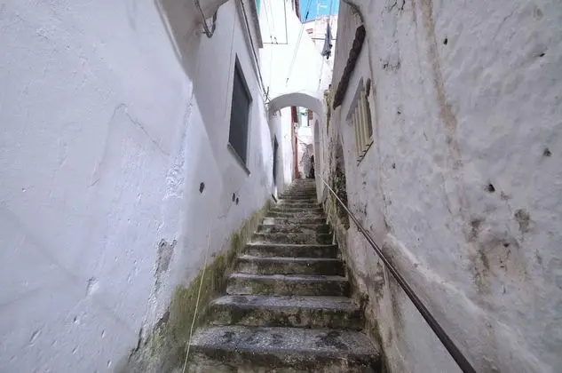 Casa Mao - Dış Mekan
