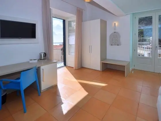 Casa Mao - ID 3307 in Amalfi - Oda