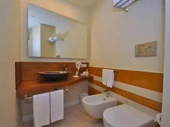 Casa Mao - ID 3308 in Amalfi - Oda