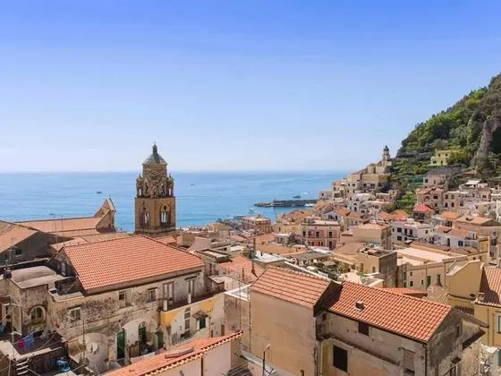 Casa Mao - ID 3309 in Amalfi