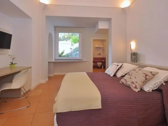 Casa Mao - ID 3309 in Amalfi - Oda
