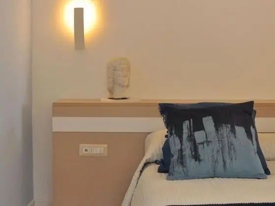 Casa Mao - ID 3309 in Amalfi - Oda
