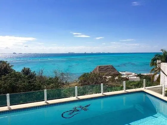 Casa Mar Azul