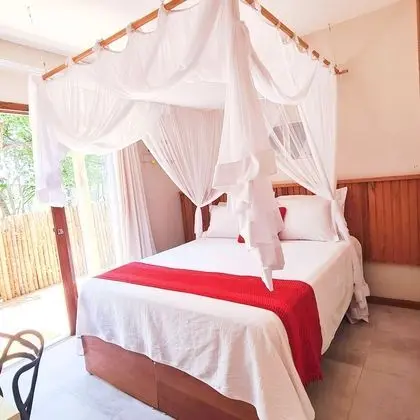 Casa Mar - Taipu de Fora - Oda
