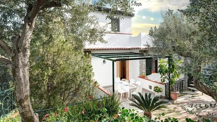Casa Maradona
