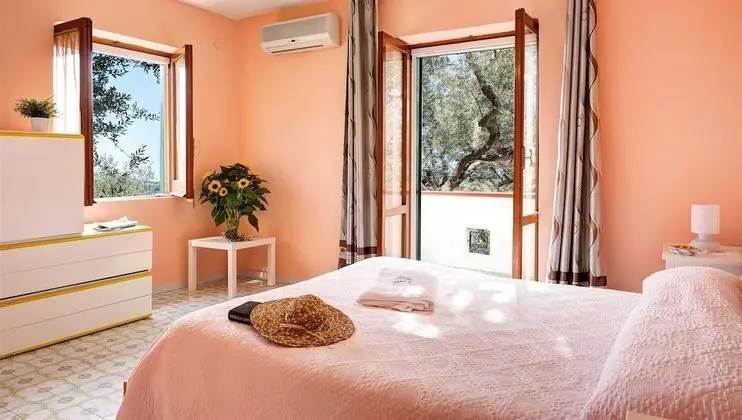 Casa Maradona - Oda