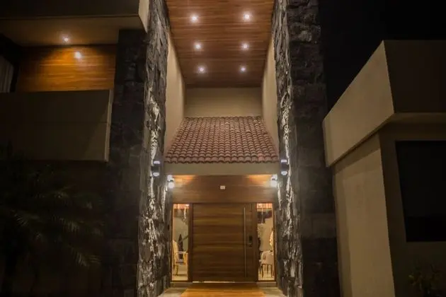 Casa Maraf Hotel Boutique - Adults Only - Dış Mekan