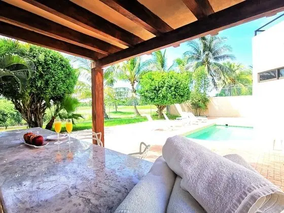 Casa Maraf Hotel Boutique - Adults Only - Havuz