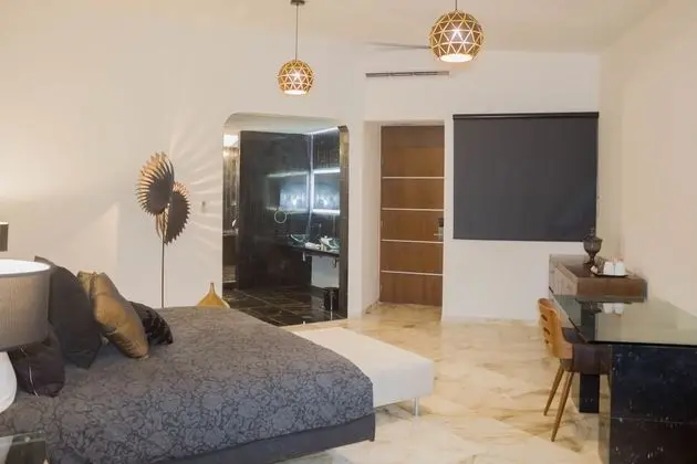 Casa Maraf Hotel Boutique - Adults Only - Oda