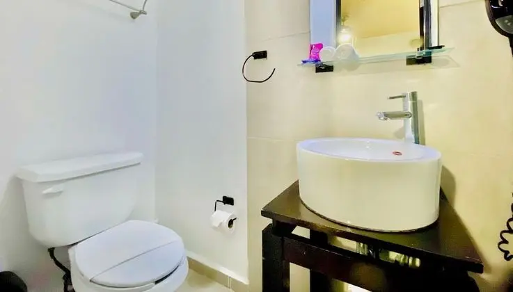 Hotel Casa Maraf - Isla Mujeres - Banyo Tipleri