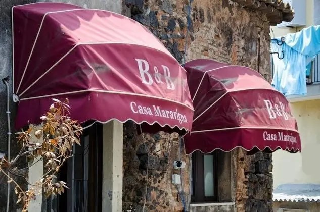 Casa Maravigna