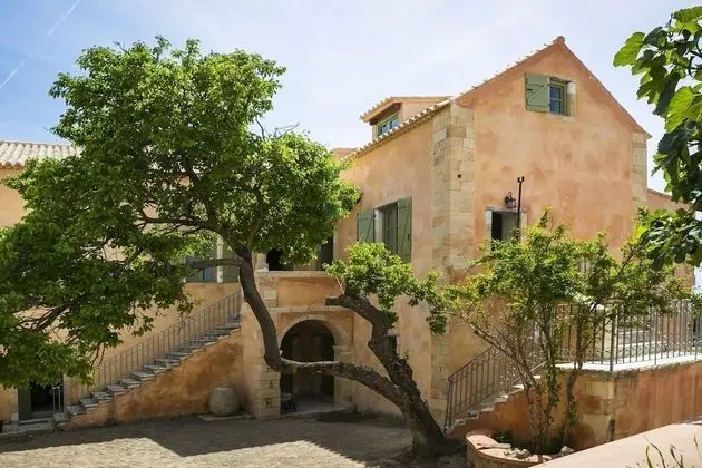 Casa Maravillosa - Dış Mekan