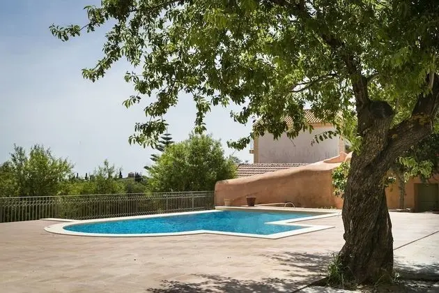 Casa Maravillosa - Havuz