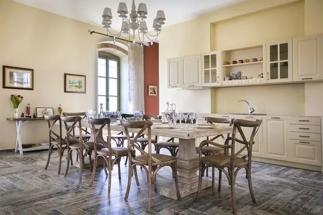 Casa Maravillosa - Mutfak